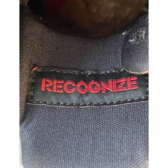 Nike Air Jordan 5 Black Satin/Varsity Red 440890-008 Mid Toddler Sneakers SZ 11C - Picture 10 of 12